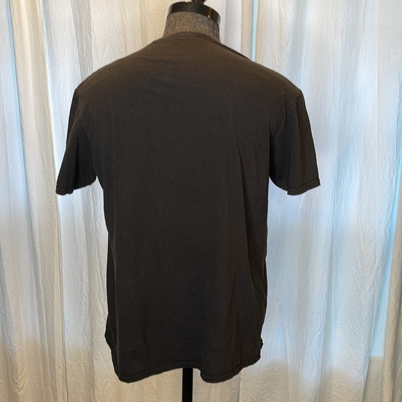 STRANGER THINGS Graphic T-Shirt Netflix LARGE - Picture 4 of 4